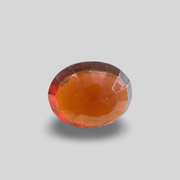 Natural Hessonite (Gomed) 5.23cts (3/52)